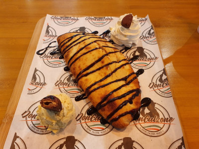 Don Calzone — photo 1