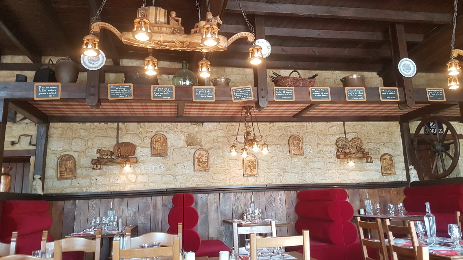 La Forge d'Yvetot — photo 1