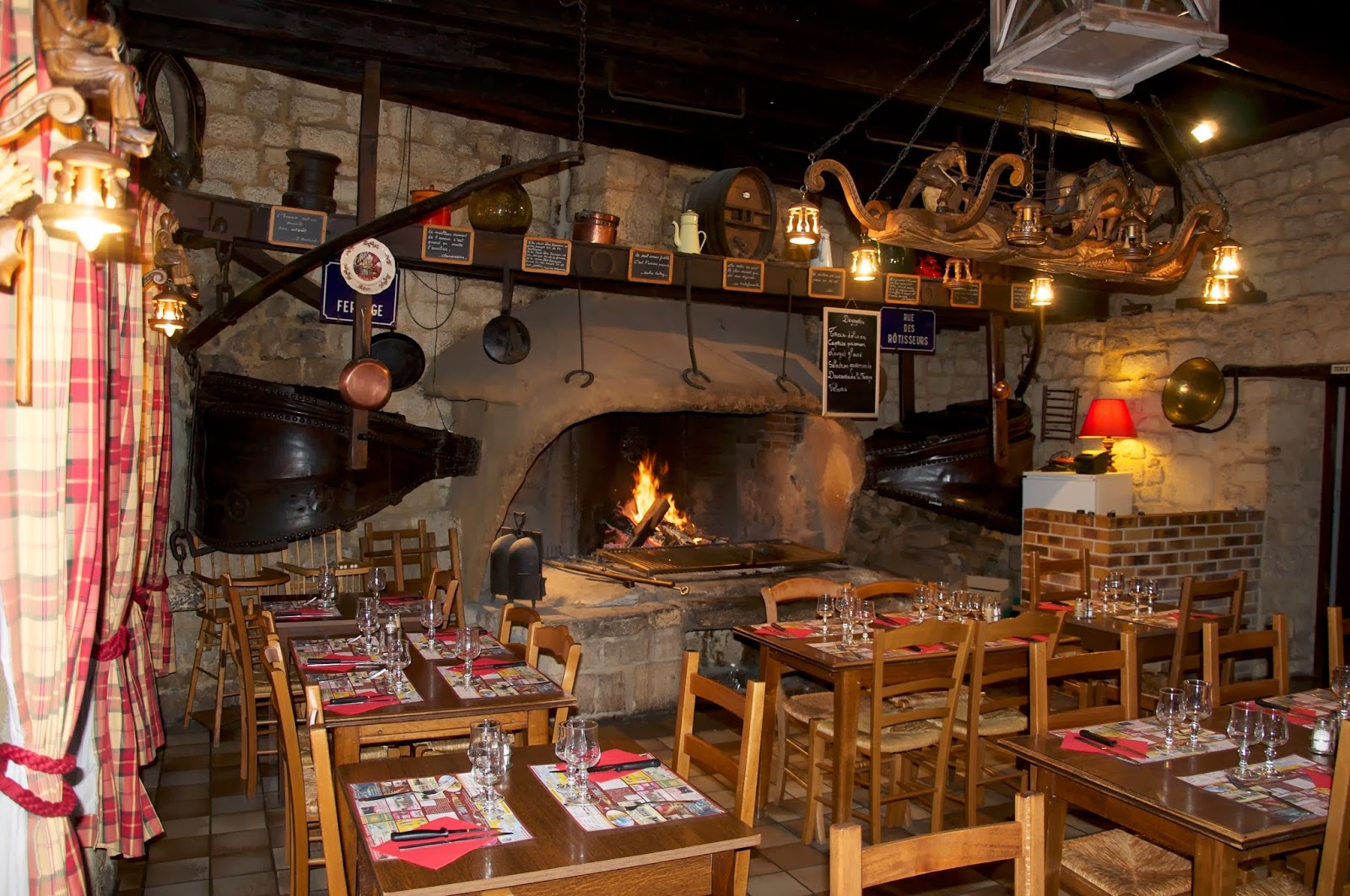 La Forge d'Yvetot — photo 2