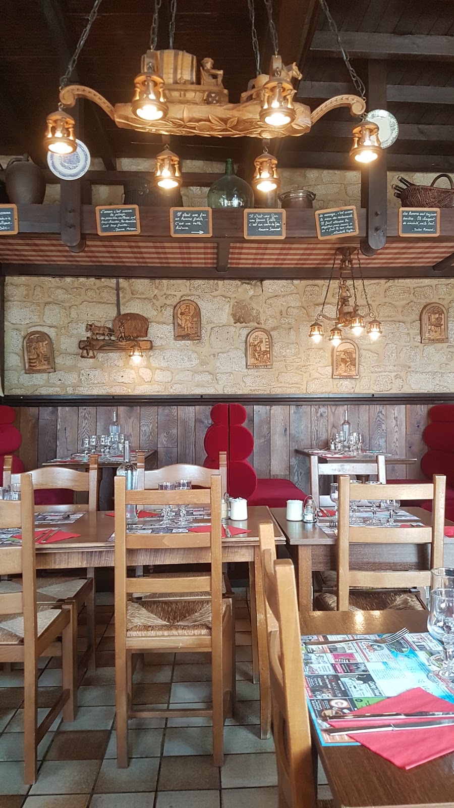 La Forge d'Yvetot — photo 3