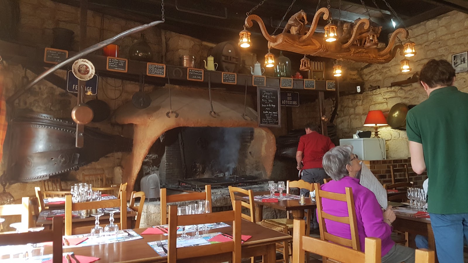 La Forge d'Yvetot — photo 5