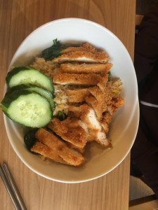 Asian Fusion — photo 3
