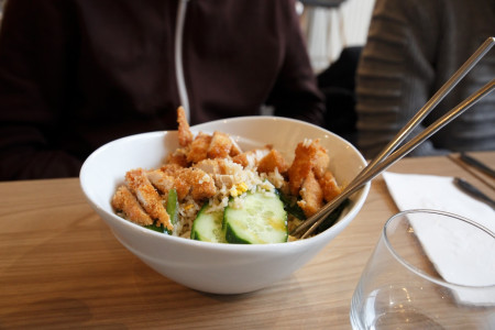 Asian Fusion — photo 6