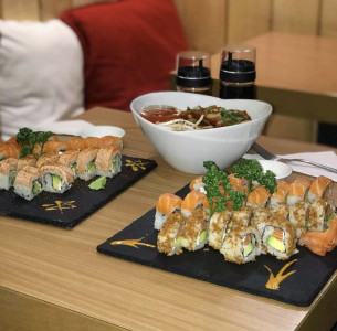 Asian Fusion — photo 7
