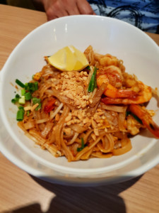 Asian Fusion — photo 8