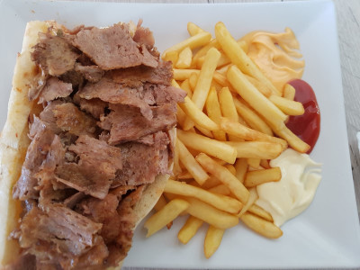 Mangal Iskender Kebap — photo 2