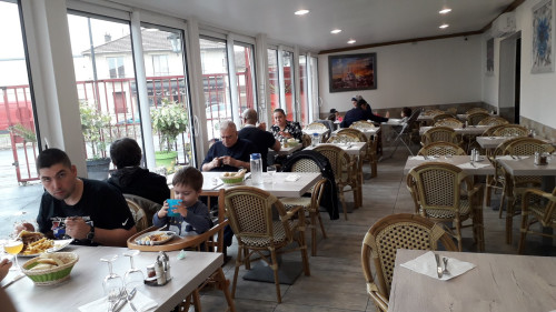 Mangal Iskender Kebap — photo 5