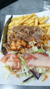 Mangal Iskender Kebap — photo 7