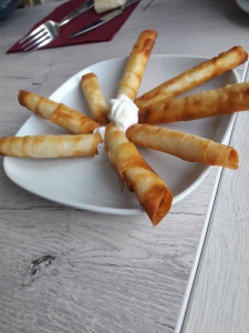 Mangal Iskender Kebap — photo 9