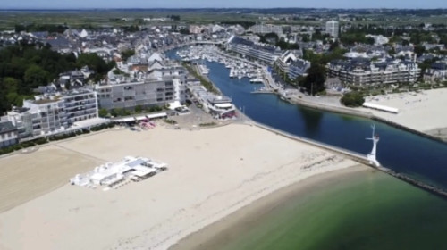 Les Bains du Nau