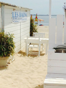 Les Bains du Nau — photo 4