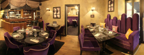 Le Boudoir — photo 1