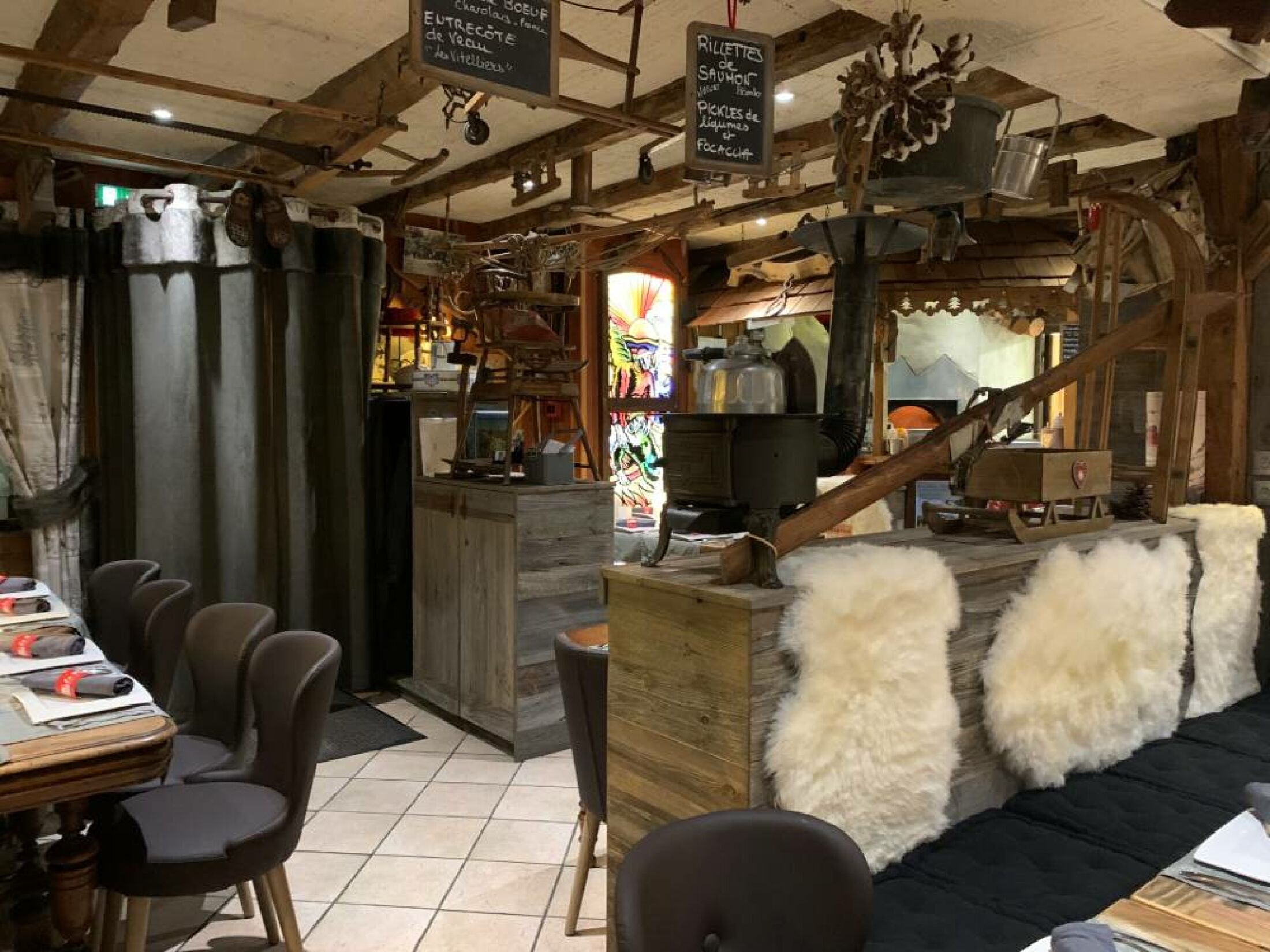 La Remise