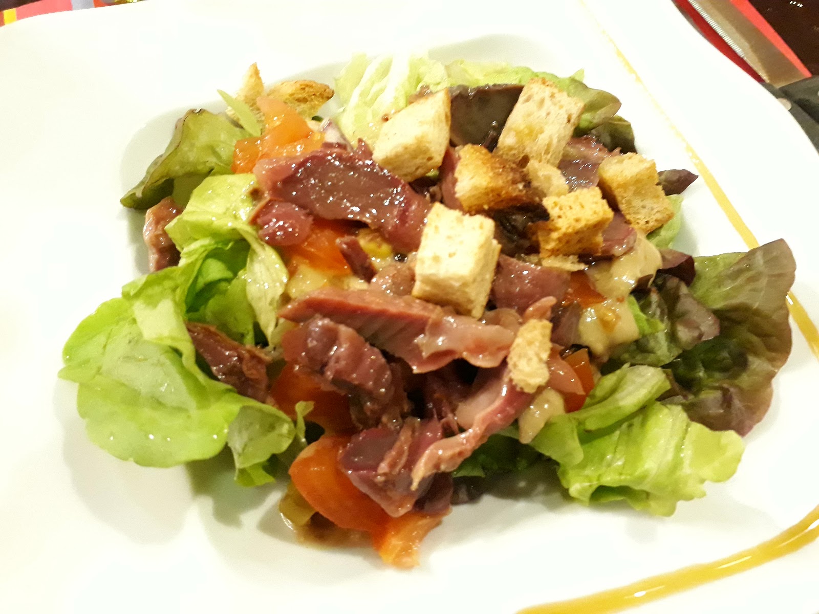 Le Bistrot Des Allées — photo 1
