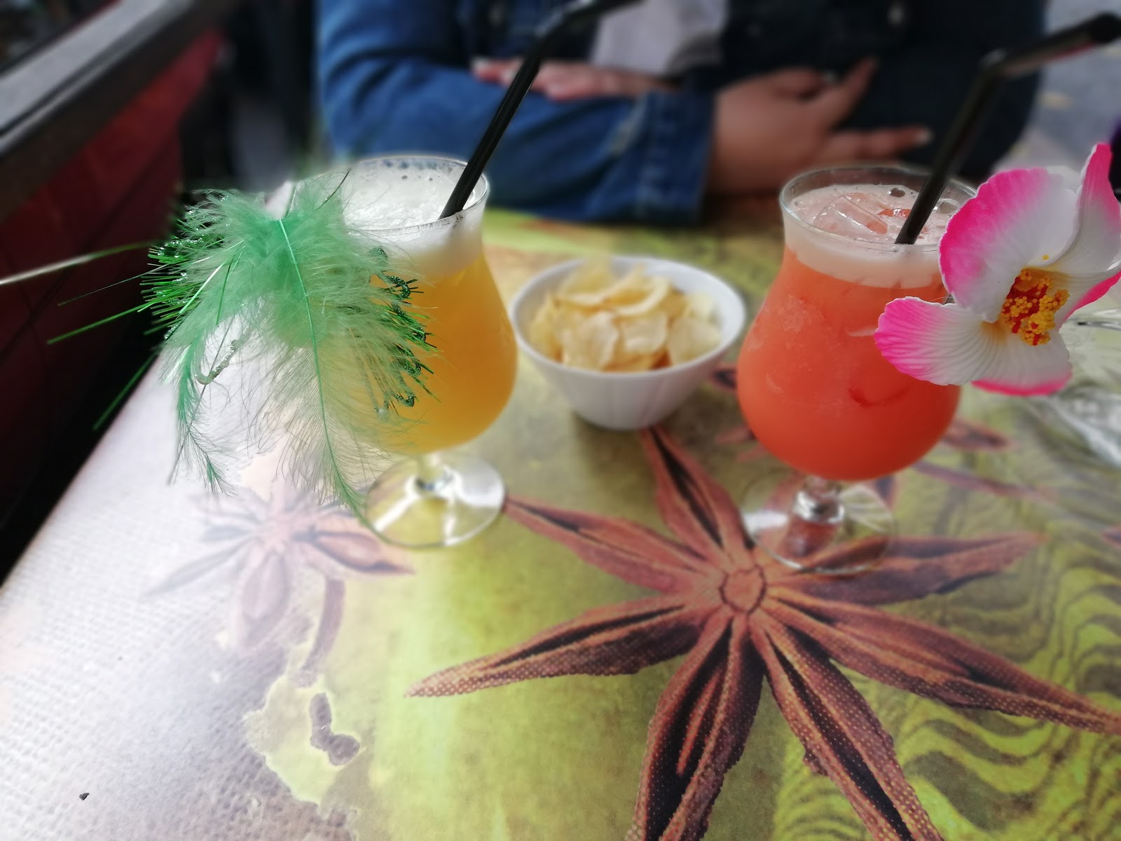 Le Bistrot Des Allées — photo 6
