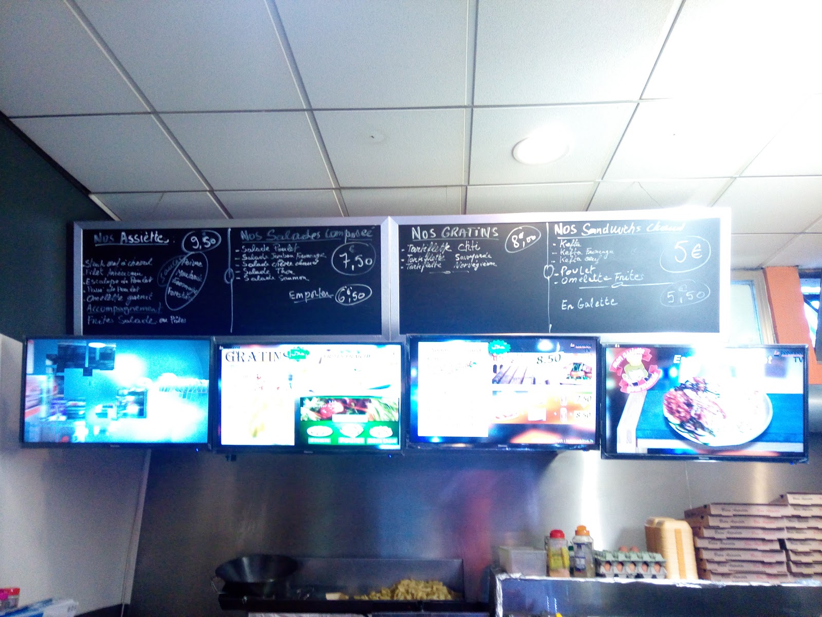 Le Dépanneur — photo 3
