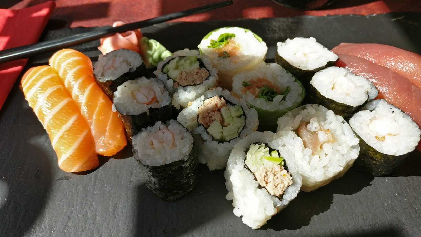 Naka Naka — photo 2