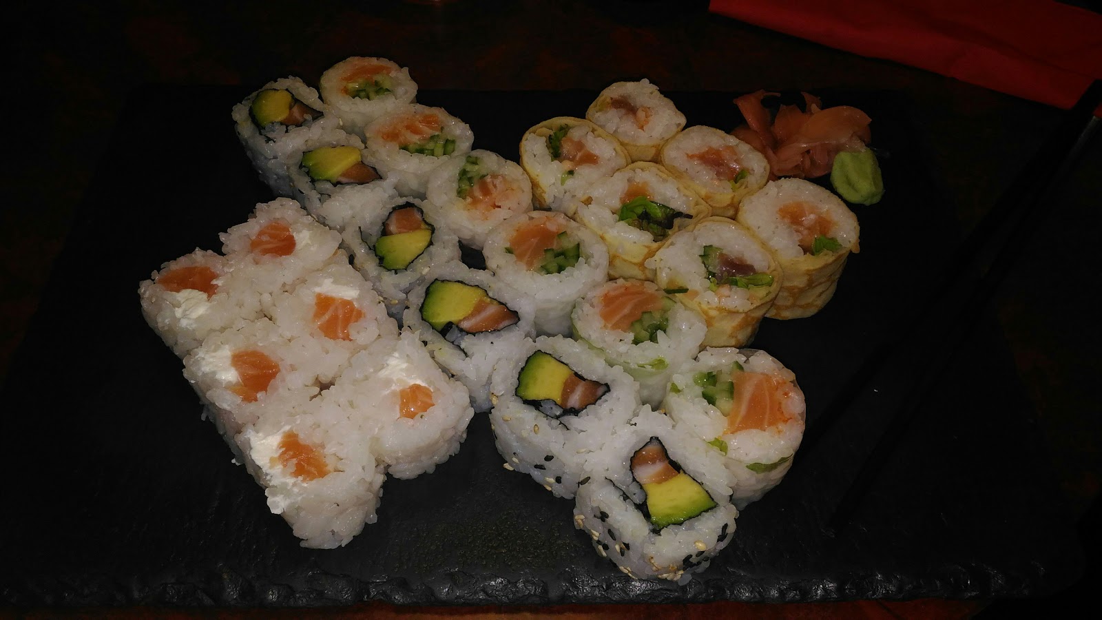Naka Naka — photo 6