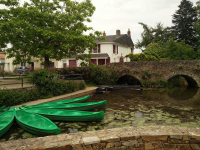 Le Moulin — photo 2
