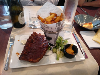 Le Moulin — photo 5
