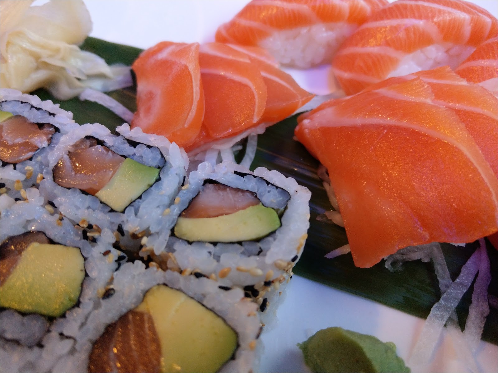 Sakura Sushi — photo 1