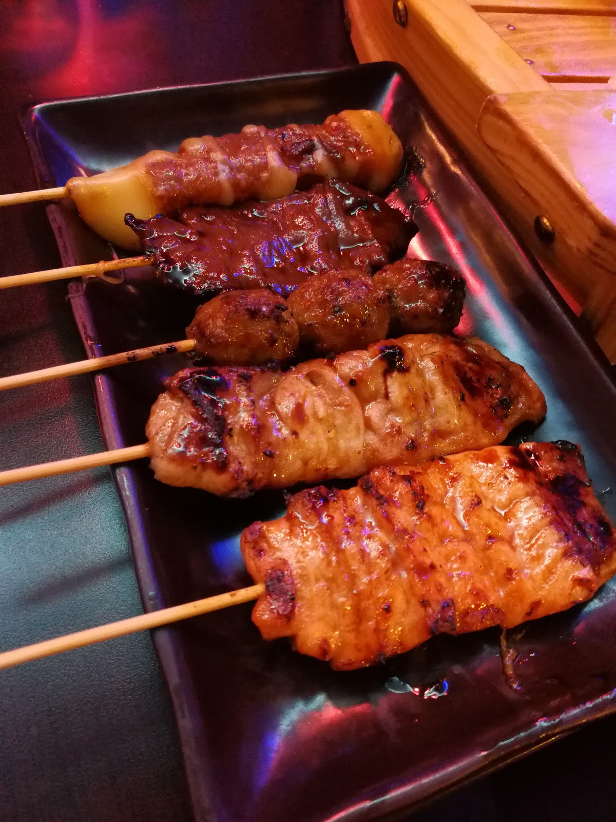 Sakura Sushi