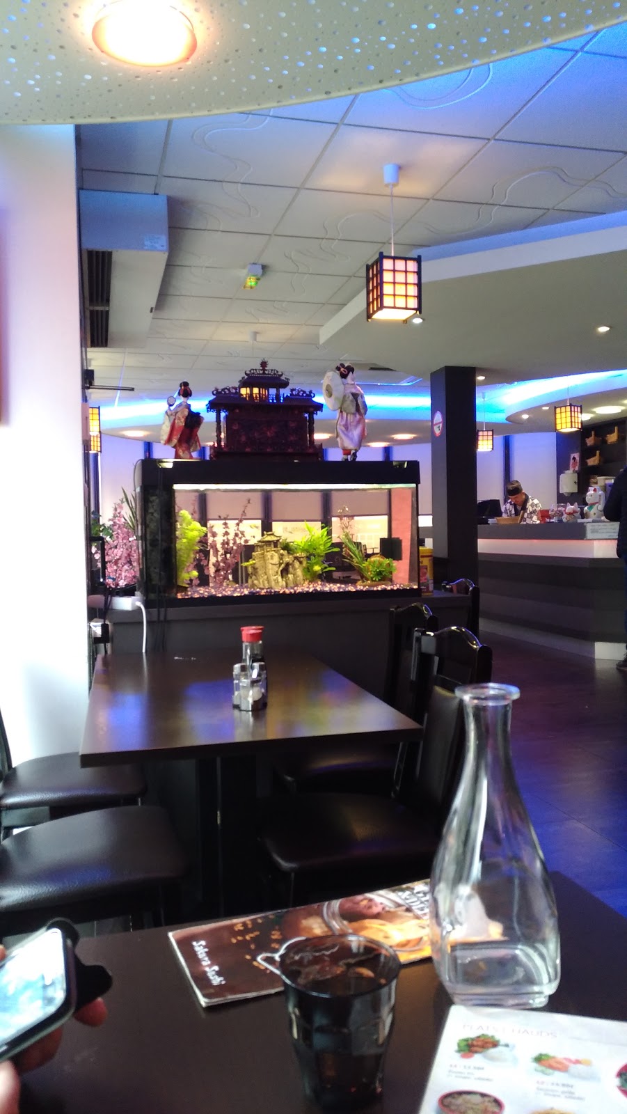 Sakura Sushi — photo 3