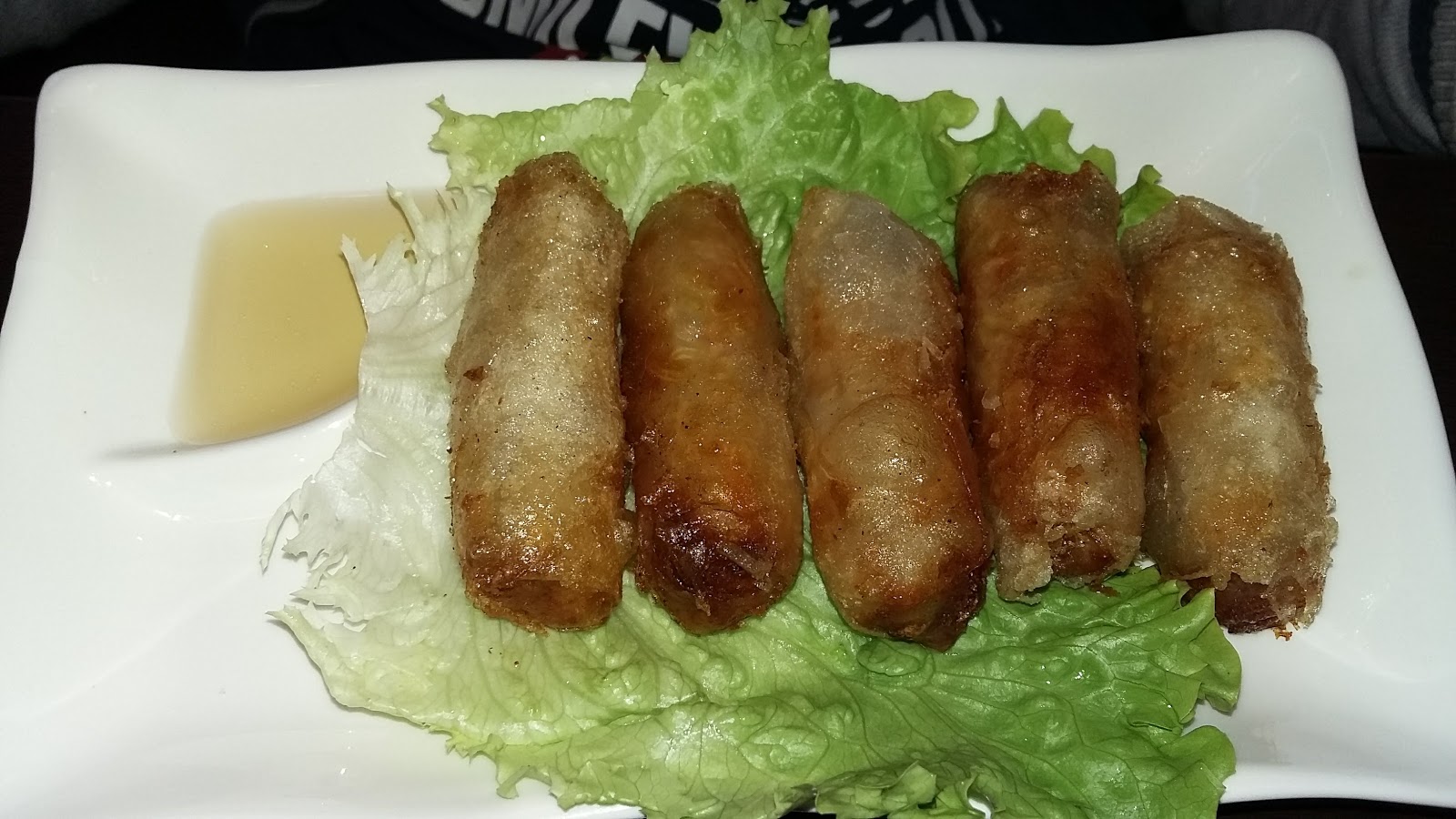 Sakura Sushi — photo 4