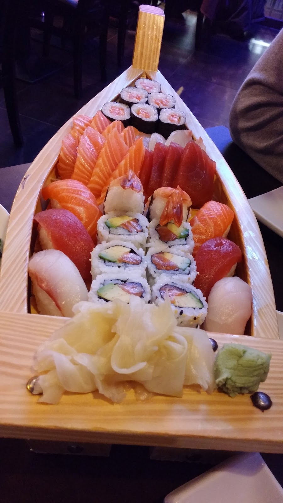 Sakura Sushi — photo 5