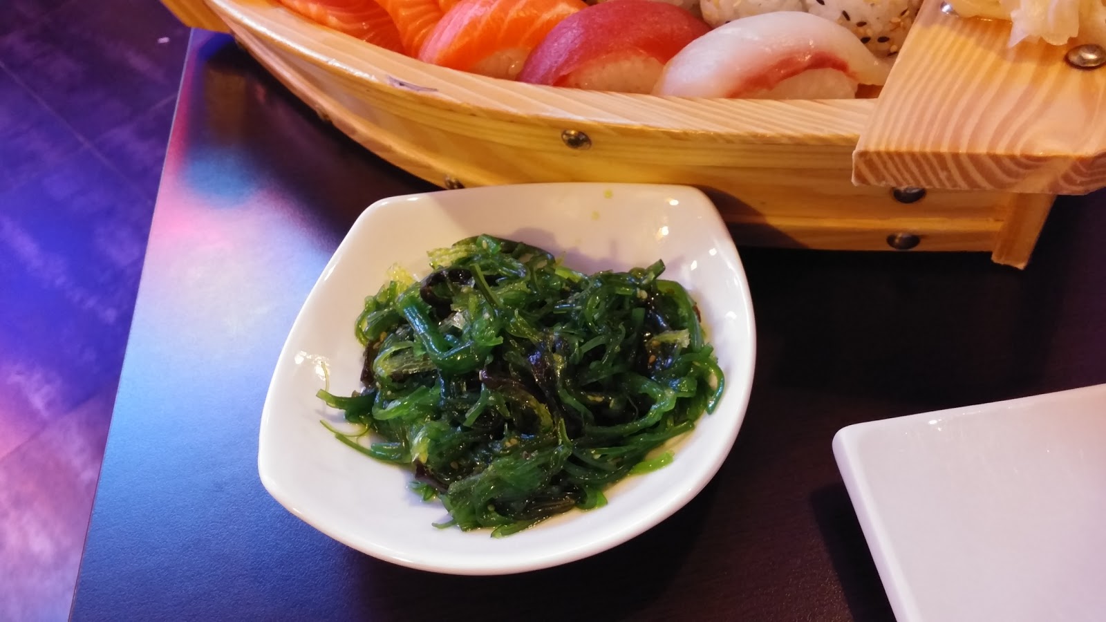 Sakura Sushi