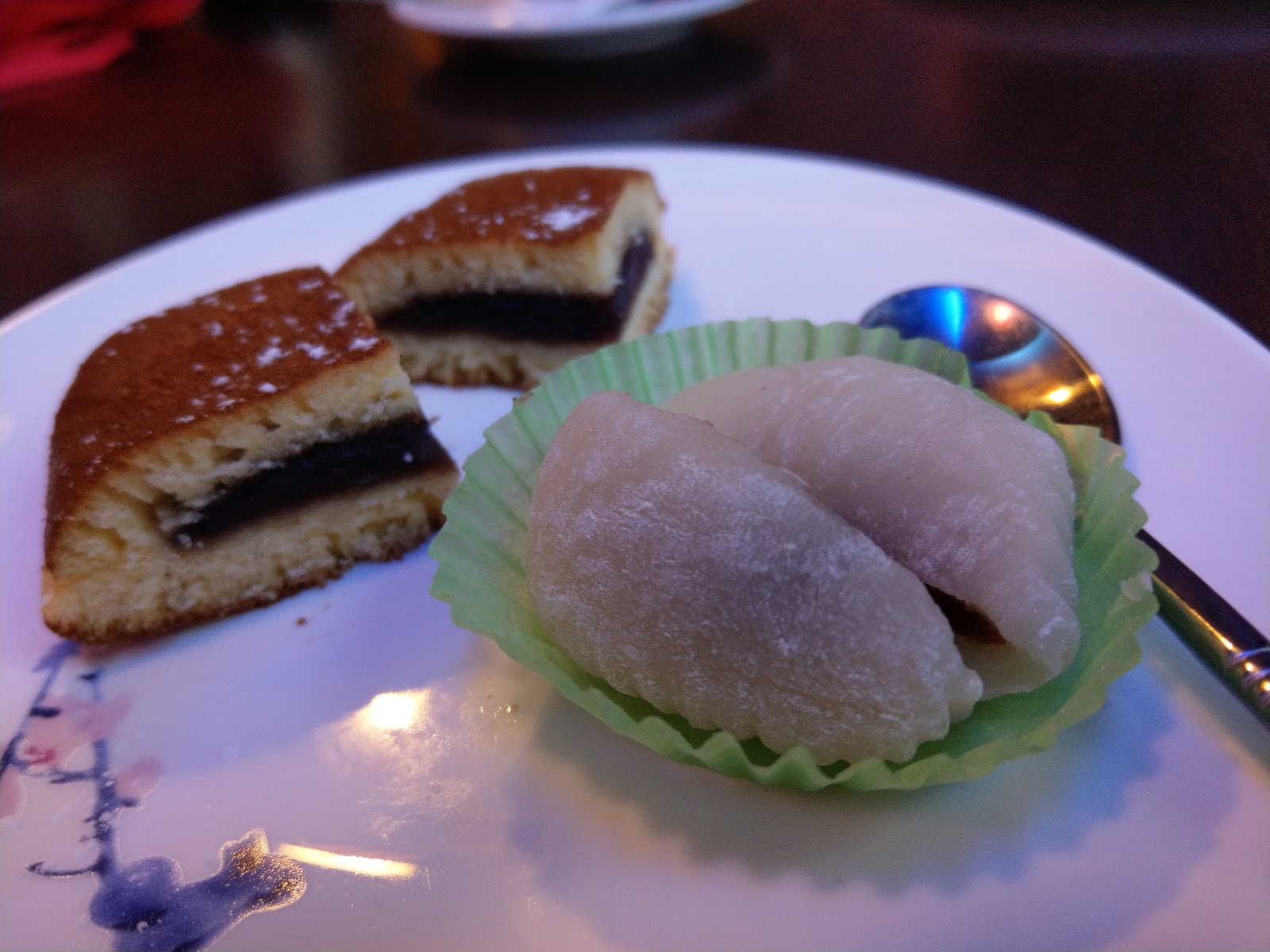 Sakura Sushi — photo 7