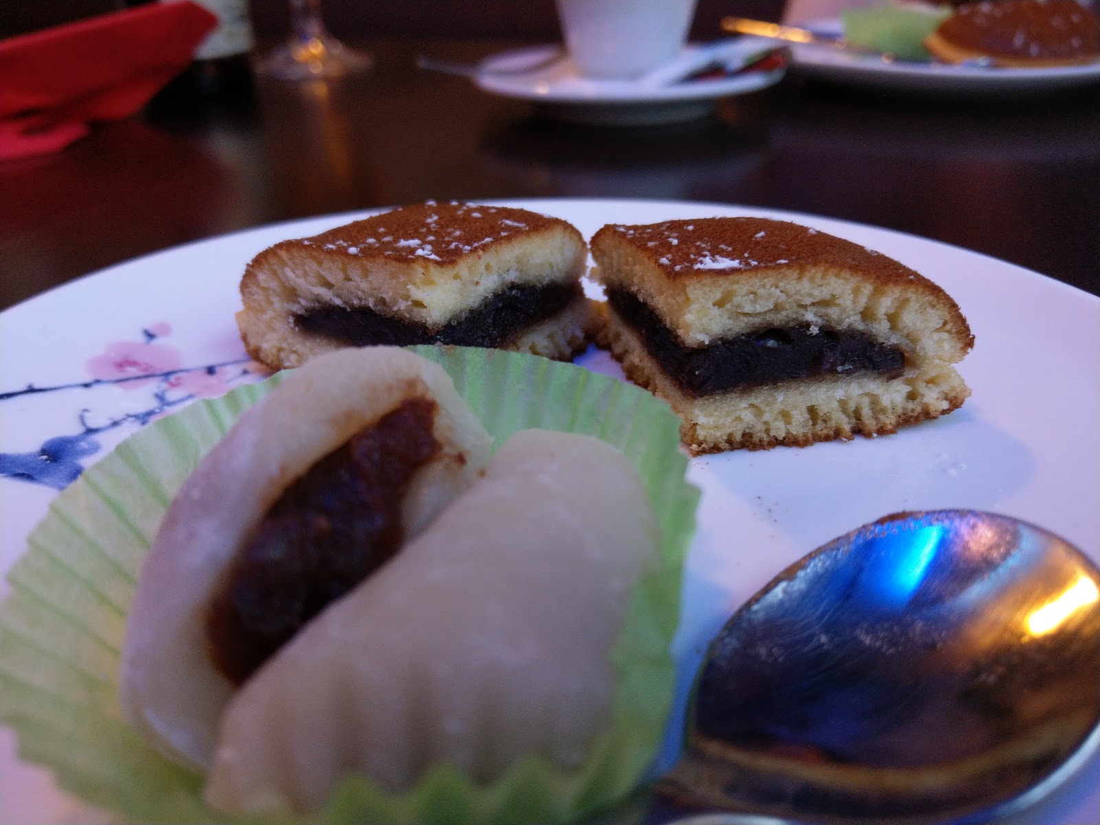 Sakura Sushi — photo 8