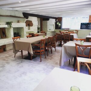 Auberge de Pont Calleck — photo 1