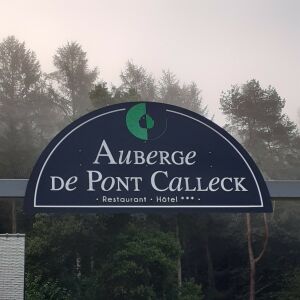 Auberge de Pont Calleck — photo 3