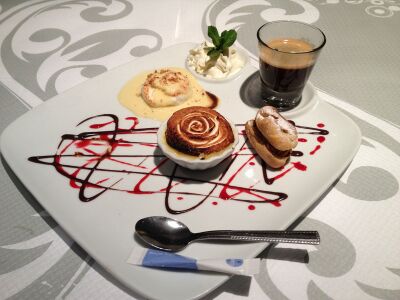 L'Olive Verte — photo 7