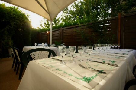 L'Olive Verte — photo 5