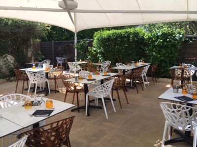 L'Olive Verte — photo 6
