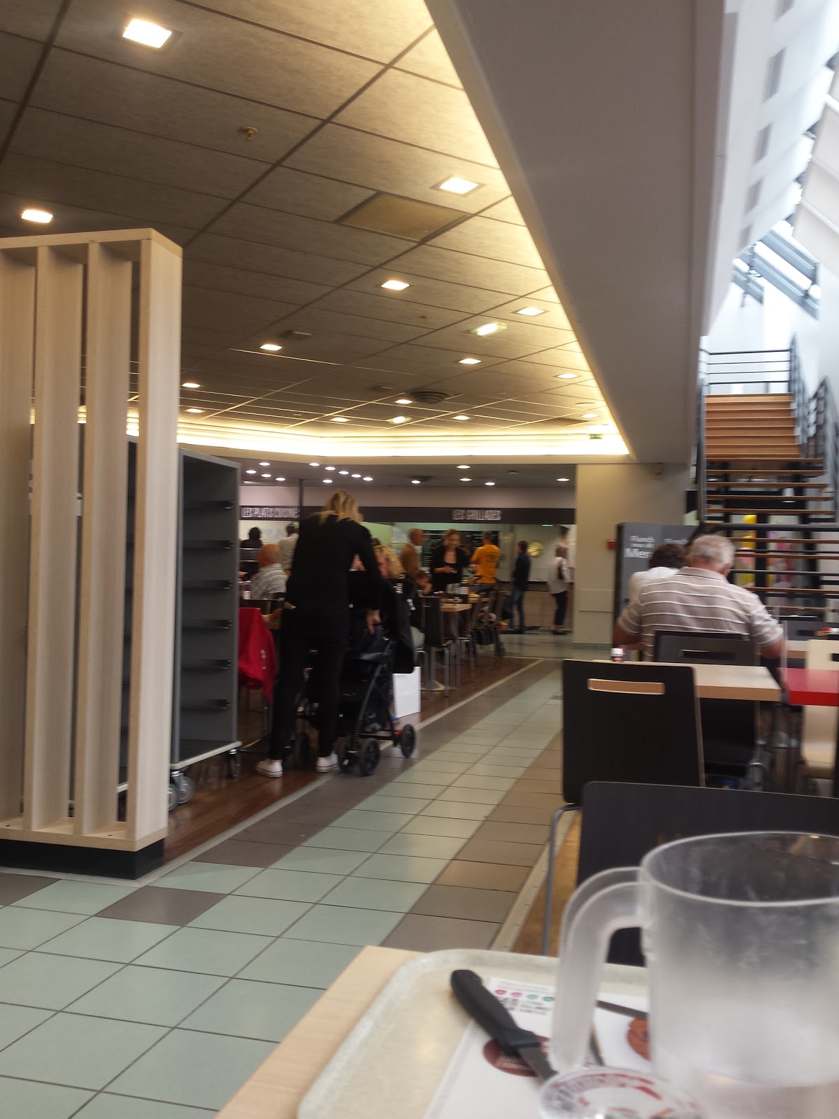 Flunch — photo 2