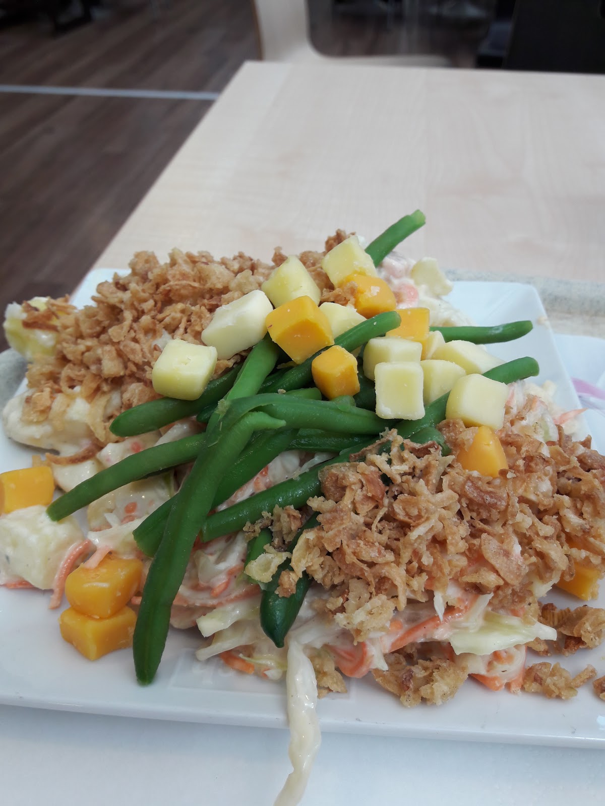 Flunch — photo 3
