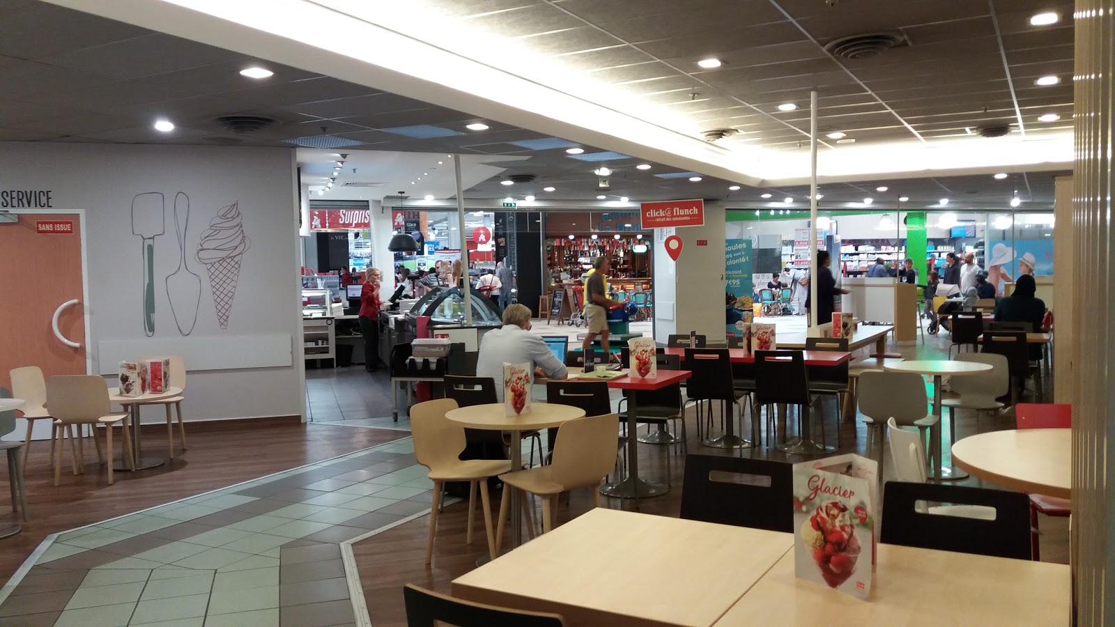 Flunch — photo 4
