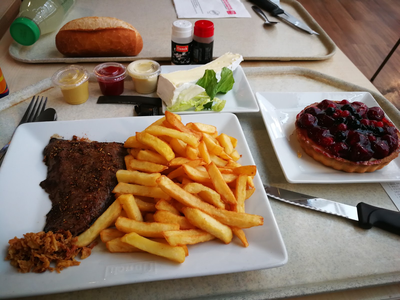 Flunch — photo 6