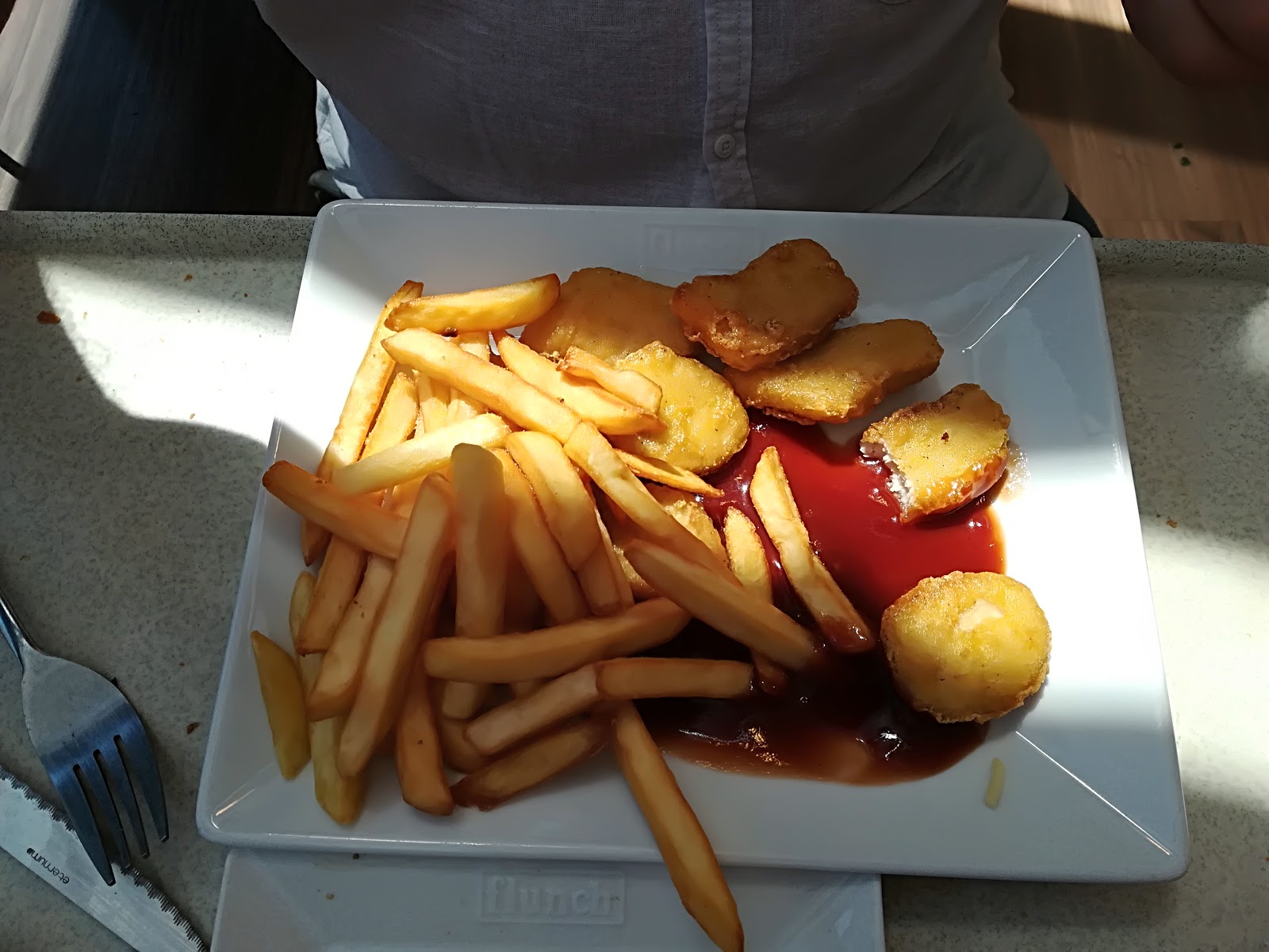 Flunch — photo 8