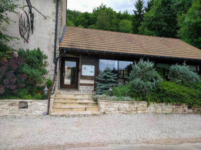 La Ferme de Rolle