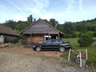 La Ferme de Rolle — photo 8