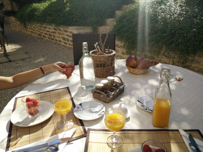 La Ferme de Rolle — photo 9