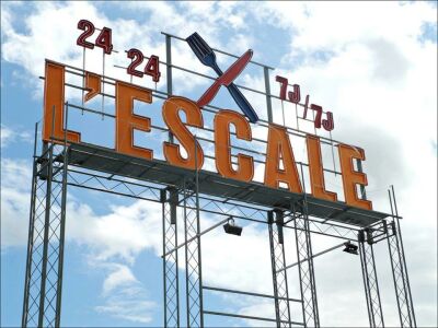 L'ESCALE — photo 7