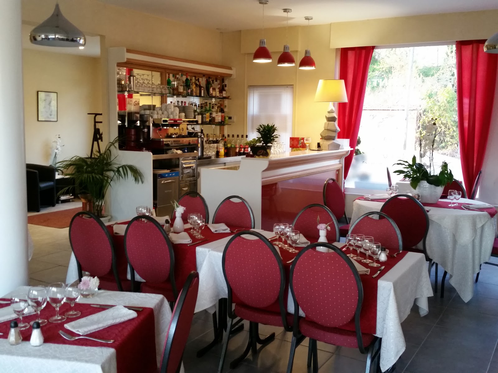 Aux Rives de l'Yonne — photo 2