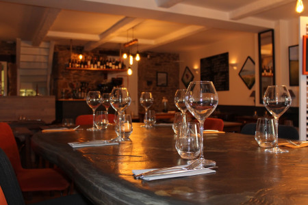 L'Ardoise Bistrot