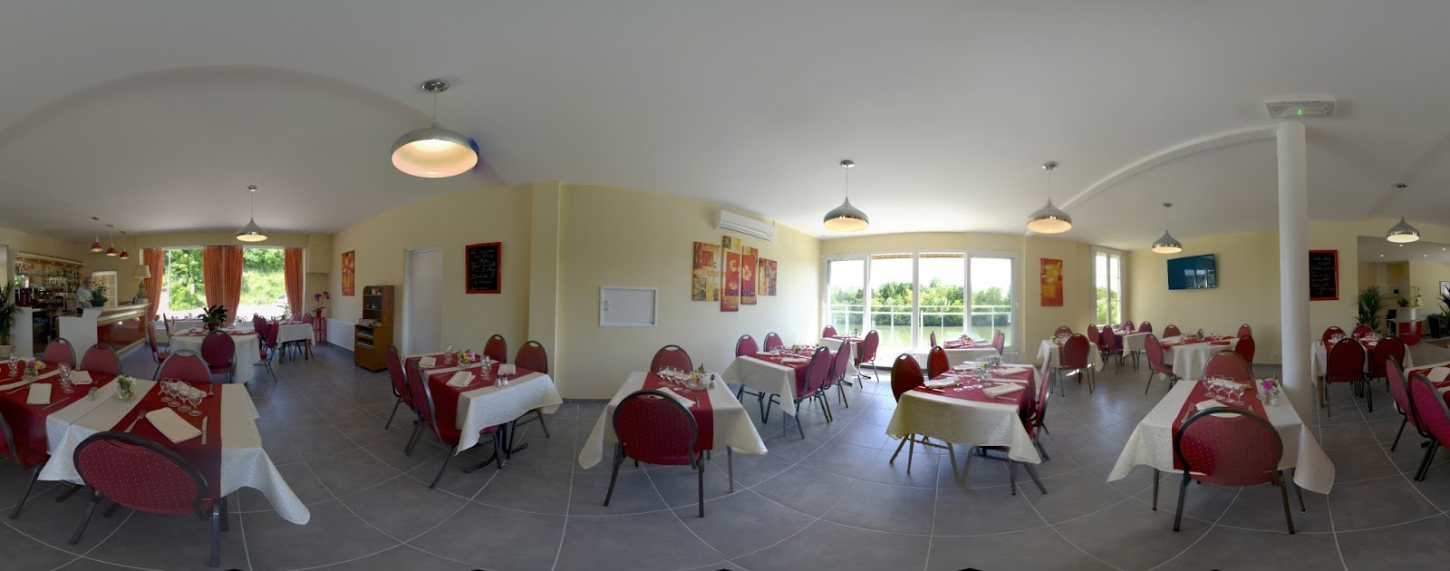 Aux Rives de l'Yonne — photo 5