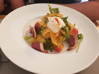 L'Ardoise Bistrot — photo 4